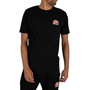 Ellesse Herr Canaletto T-shirt, Svart, XL Ellesse Herr Canaletto T-shirt, Svart, XL