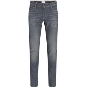 JACK & JONES JJIGLENN JJICON JJ 619 NOOS, Grå denim, 27W / 30L JACK & JONES JJIGLENN JJICON JJ 619 NOOS, Grå denim, 27W / 30L