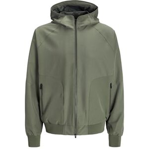 JACK & JONES JACK&JONES JJEJAXON Bomber NOOS kort jacka, agave-grön, XS, agave grön, XS JACK & JONES JACK&JONES JJEJAXON Bomber NOOS kort jacka, agave-grön, XS, agave grön, XS