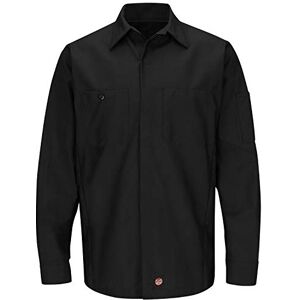 Red Kap herr Button-Down skjorta Red Kap herr Button-Down skjorta