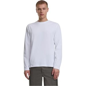 Brandit Premium långärmad skjorta för män, Vit, M Brandit Premium långärmad skjorta för män, Vit, M