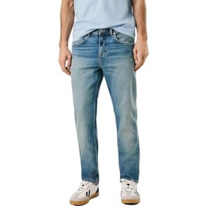 Pepe Jeans herr raka jeans kontanter FS bleka nyansjeans, blå (Denim), 40 W/30 L, Blå (denim), 40W X 30L Pepe Jeans herr raka jeans kontanter FS bleka nyansjeans, blå (Denim), 40 W/30 L, Blå (denim), 40W X 30L
