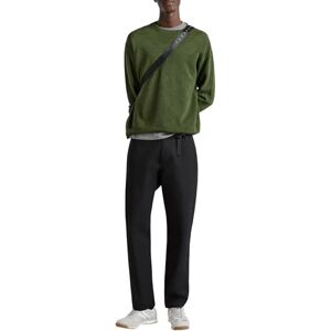 United G/C M/L tröja, Grön, M United G/C M/L tröja, Grön, M
