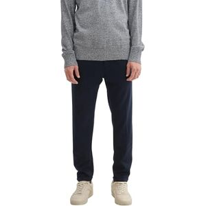 TOM TAILOR Denim herr smala chinos byxor, 10668 – himmelskaptensblå, M TOM TAILOR Denim herr smala chinos byxor, 10668 – himmelskaptensblå, M