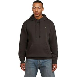 G-STAR Premium Core HDD SW LS Tröja, Brun (Ganache D16121-c235-g652), XS Herr, Brun (Ganache D16121-c235-g652), XS G-STAR Premium Core HDD SW LS Tröja, Brun (Ganache D16121-c235-g652), XS Herr, Brun (Ganache D16121-c235-g652), XS