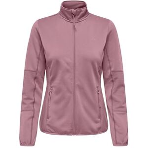 ONLY Onpjetta Hn Fz Ls Fleece Jck Noos, liljor, S ONLY Onpjetta Hn Fz Ls Fleece Jck Noos, liljor, S