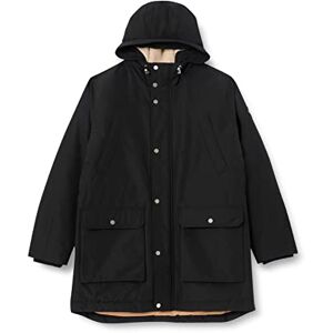 GANT Herrar D2. Everyday Parka, svart, XS GANT Herrar D2. Everyday Parka, svart, XS