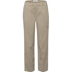 Brax Damstil Morris S jogging-variant byxor, kaki, 36W x 30L Brax Damstil Morris S jogging-variant byxor, kaki, 36W x 30L