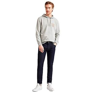 Lee herr Jeans LUKE, RINSE BLUE DENIM, 29W / 34L Lee herr Jeans LUKE, RINSE BLUE DENIM, 29W / 34L