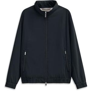 bugatti Herrjacka, övergångsjacka, Blouson Flexcity, 390 marin, 54 bugatti Herrjacka, övergångsjacka, Blouson Flexcity, 390 marin, 54