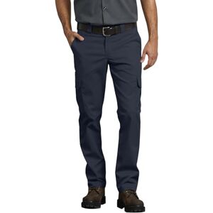 Dickies Cargobyxor Slim, mörk marinblå, 38 herr, Mörk marinblå, 32 Dickies Cargobyxor Slim, mörk marinblå, 38 herr, Mörk marinblå, 32