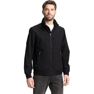 TOM TAILOR Herrjacka, 29999 Svart, S TOM TAILOR Herrjacka, 29999 Svart, S