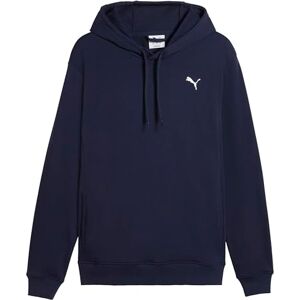 PUMA M TAD ESSENTIALS fransk frotté huvtröja PUMA M TAD ESSENTIALS fransk frotté huvtröja
