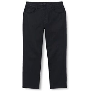 Sisley Dambyxor 43EHLE010 byxor, svart denim 911, 34 Sisley Dambyxor 43EHLE010 byxor, svart denim 911, 34
