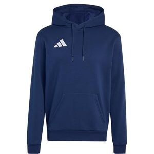 adidas herr Entrada26 Hoodie Sweatshirt, team navy blue 2/white, XXL adidas herr Entrada26 Hoodie Sweatshirt, team navy blue 2/white, XXL