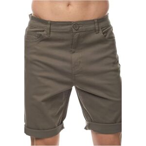 HOPENLIFE TEMARI Khaki 36 Bermuda, herr HOPENLIFE TEMARI Khaki 36 Bermuda, herr