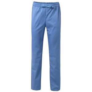 VELILLA 533001 Pyjamasbyxor med band, ljusblå, storlek 4XL, Himmelsblå, 4XL VELILLA 533001 Pyjamasbyxor med band, ljusblå, storlek 4XL, Himmelsblå, 4XL