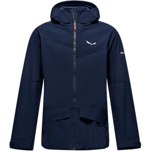 Salewa Puez Goretex 2 l EPE jacka, M, marinblå blazer, M Salewa Puez Goretex 2 l EPE jacka, M, marinblå blazer, M
