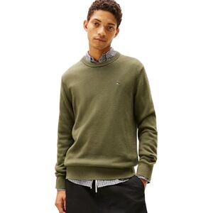 Tommy Jeans herr TJM Slim ESS tröja EXT DM0DM21787 pullover tröja, grön (mörkgrönska), XXL, Grön (mörkgrönska), XXL Tommy Jeans herr TJM Slim ESS tröja EXT DM0DM21787 pullover tröja, grön (mörkgrönska), XXL, Grön (mörkgrönska), XXL