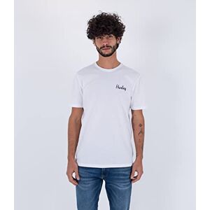 Hurley Evd 's S/S T-tröja Herr Hurley Evd 's S/S T-tröja Herr