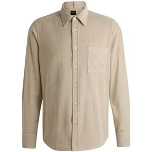 Boss Herr Relegant_6_M, Light Beige271, XXL, Ljus Beige271, XXL Boss Herr Relegant_6_M, Light Beige271, XXL, Ljus Beige271, XXL