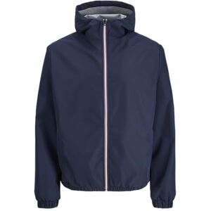 JACK & JONES Jjake Light Jacket Pls – plus storlek, marinblå blazer, 6x_l JACK & JONES Jjake Light Jacket Pls – plus storlek, marinblå blazer, 6x_l