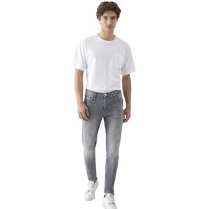 LTB Jeans Mäns smarta jeans, Timo Wash 53630, 30W x 36L LTB Jeans Mäns smarta jeans, Timo Wash 53630, 30W x 36L