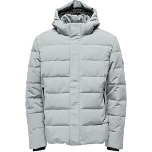 Only & Sons Onscayson Puffa OTW Noos, Mirage Gray, xx_l, mirage gray, XXL Only & Sons Onscayson Puffa OTW Noos, Mirage Gray, xx_l, mirage gray, XXL