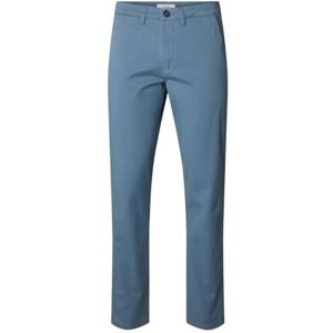 SELECTED MEN Slh175-Slim New Miles Flex Pant Noos, Blå Mirage, 32W / 32L SELECTED MEN Slh175-Slim New Miles Flex Pant Noos, Blå Mirage, 32W / 32L
