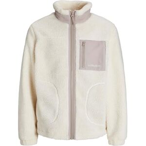 JACK & JONES herr Jjesoho teddy jacka Noos, atmosfär, xx_l, Atmosfär, XXL JACK & JONES herr Jjesoho teddy jacka Noos, atmosfär, xx_l, Atmosfär, XXL