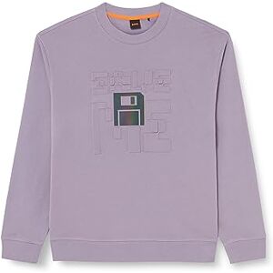 Boss Weiridedoft, Medium lila 511, L Boss Weiridedoft, Medium lila 511, L