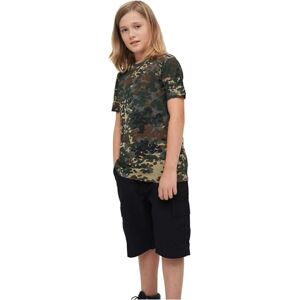 Brandit Army T-shirt barn armé förbundskår skjorta barn BW UNDERHEMD Uni & CAMO, Fleece kamouflage, 134-140 Brandit Army T-shirt barn armé förbundskår skjorta barn BW UNDERHEMD Uni & CAMO, Fleece kamouflage, 134-140