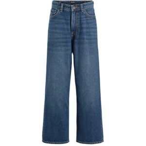 JACK & JONES herr Jjiron Jjoriginal Sq 207 Noos Jnr, Blå denim, 158 JACK & JONES herr Jjiron Jjoriginal Sq 207 Noos Jnr, Blå denim, 158