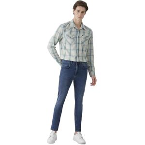 LTB jeans herr Henry X jeans, Waldo Wash 53366, 30W / 30L LTB jeans herr Henry X jeans, Waldo Wash 53366, 30W / 30L