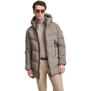 bugatti herrparkas, BRUN, 54 bugatti herrparkas, BRUN, 54