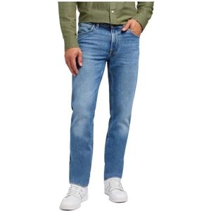 Lee Men's Daren Zip Fly II Jeans, CHILL Out, 31/34 Lee Men's Daren Zip Fly II Jeans, CHILL Out, 31/34
