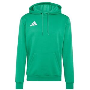 adidas herr Entrada26 Hoodie Sweatshirt, team green/white, XL adidas herr Entrada26 Hoodie Sweatshirt, team green/white, XL