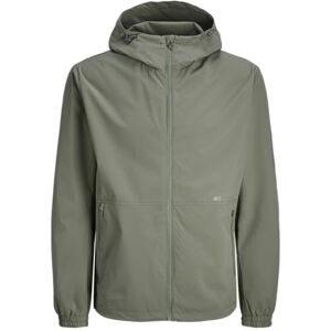 JACK & JONES Jjeurban Light Jacket Sn kort jacka, agave grön, M JACK & JONES Jjeurban Light Jacket Sn kort jacka, agave grön, M