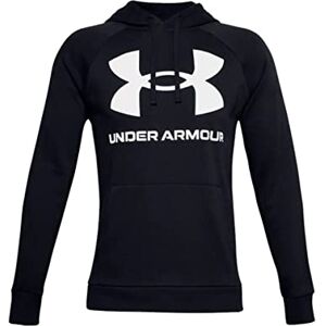 Under Armour Rival Fleece Big Logo Hd T-Shirt för män Under Armour Rival Fleece Big Logo Hd T-Shirt för män