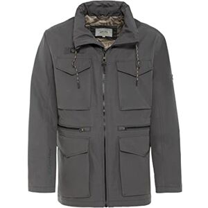 camel active Herr 420514/1O21 jacka, Shadow Grey, 27, skugga grå camel active Herr 420514/1O21 jacka, Shadow Grey, 27, skugga grå