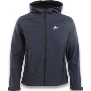 Ande SORAPIS MAN SOFTSHELL JACKA Ande SORAPIS MAN SOFTSHELL JACKA