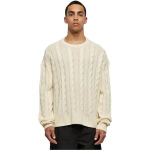 Urban Classics Herr TB5512 Pullover-tröja, Sand, XL Urban Classics Herr TB5512 Pullover-tröja, Sand, XL
