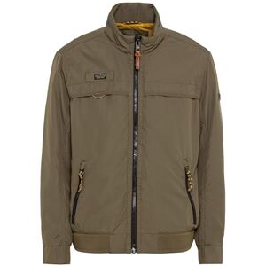 camel active camel aktiv lättjacka för män av återvunnen polyester, BRUN, 60 camel active camel aktiv lättjacka för män av återvunnen polyester, BRUN, 60