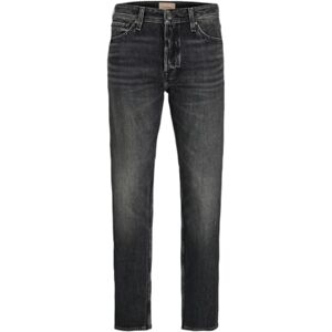 JACK & JONES Jjichris Jjoriginal Cb 019 Bf, Grå denim, 34W / 34L JACK & JONES Jjichris Jjoriginal Cb 019 Bf, Grå denim, 34W / 34L