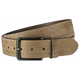camel active Herrbälte 4020409B0427, BRUN, 3XL camel active Herrbälte 4020409B0427, BRUN, 3XL