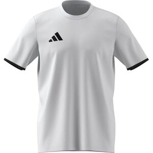 adidas Mezczyzni Entrada26 Tee, white/black, XL adidas Mezczyzni Entrada26 Tee, white/black, XL