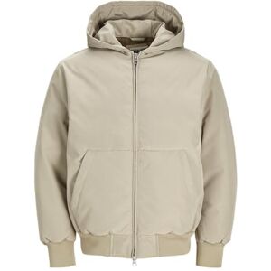 JACK & JONES JACK&JONES JCOLLECTIVE Bomberjacka, bomberjacka, crockery, XS, Porslin, XS JACK & JONES JACK&JONES JCOLLECTIVE Bomberjacka, bomberjacka, crockery, XS, Porslin, XS