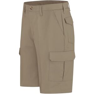 Red Kap Herr bomull cargo shorts Red Kap Herr bomull cargo shorts