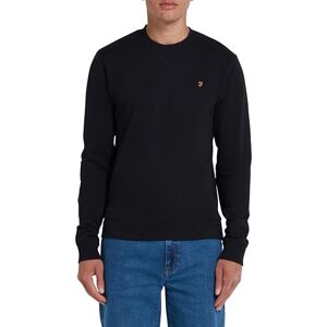 Farah TIM NY CREW Svart, Svart, L Farah TIM NY CREW Svart, Svart, L