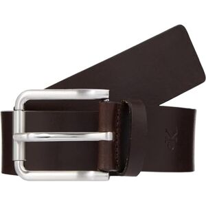 Calvin jeans herr klassisk roller casual C 40 mm K50K512086 fast bälte, brun (bitterbrun), 115, Brun (bitterbrun), 115 Calvin jeans herr klassisk roller casual C 40 mm K50K512086 fast bälte, brun (bitterbrun), 115, Brun (bitterbrun), 115